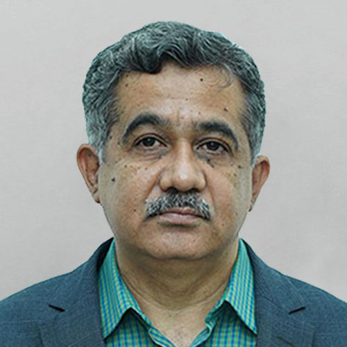 Prakash Makhijani