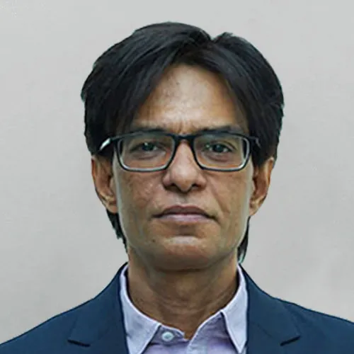 NiRaj-Suthar