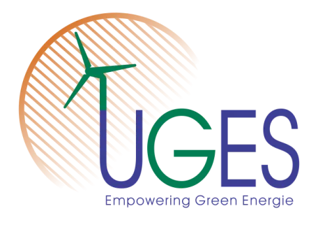 UGES Logo